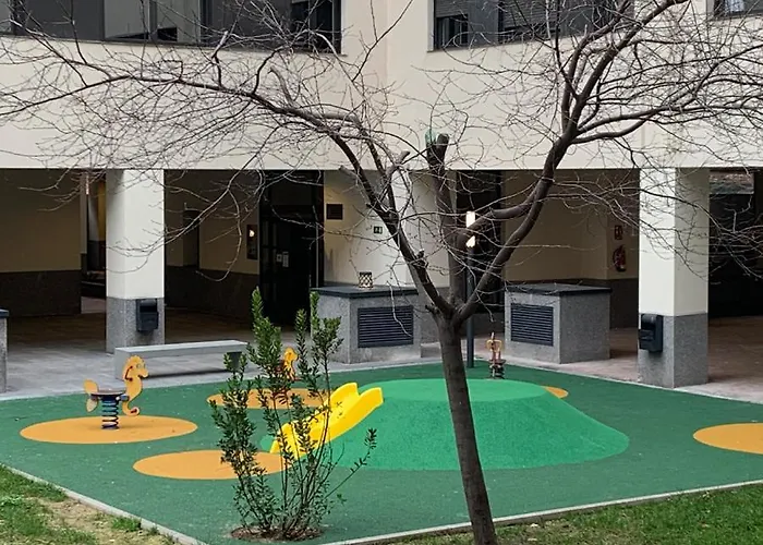 Oasis Mezquite