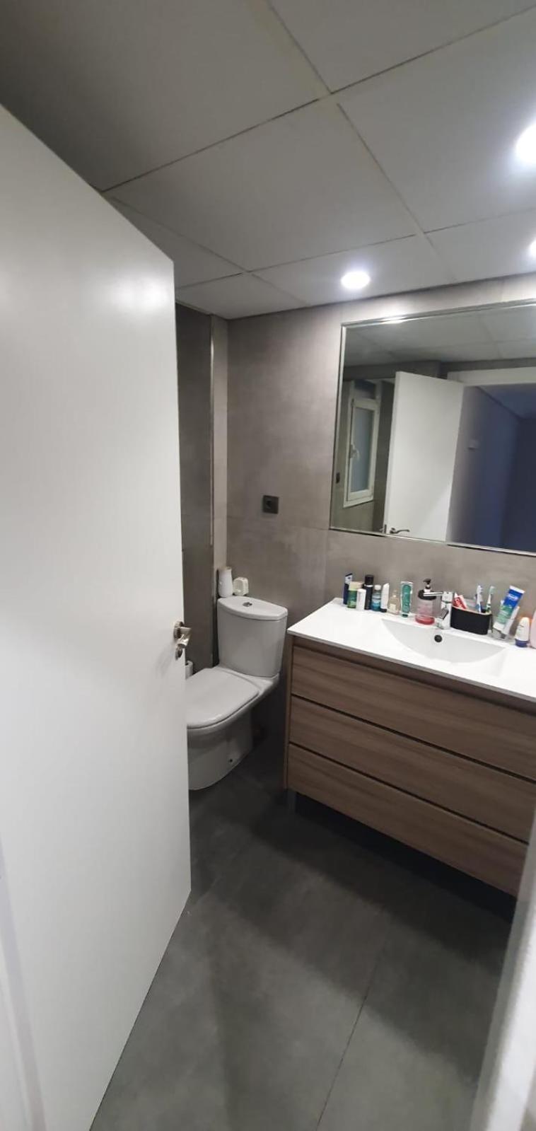 Oasis Mezquite Apartment